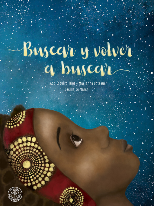 Detalles del título Buscar y volver a buscar de Marianna Dotzauer - Disponible